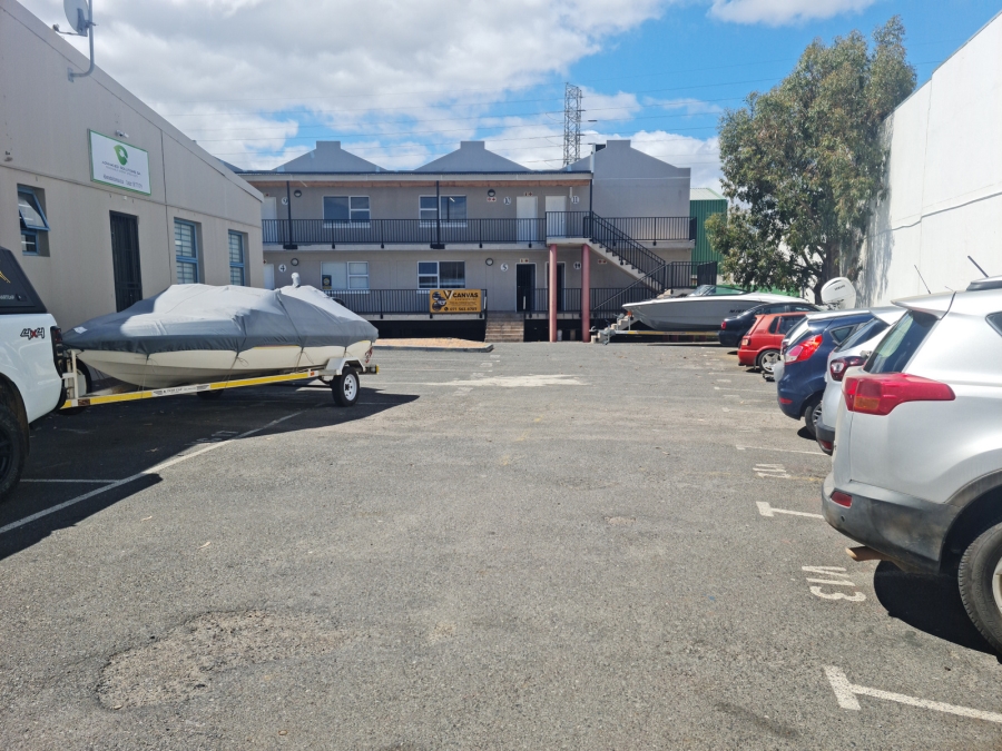 To Let commercial Property for Rent in Gants Plaza Western Cape